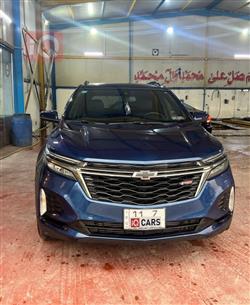 شيفروليه إكوينوكس